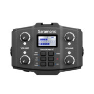میکسر صدا سارامونیک مدل Saramonic SmartMixer 4C | صوت آژنگ