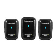 میکروفون بی‌‌‌سیم سارامونیک مدل Saramonic Blink500 ProX Q20 | صوت آژنگ