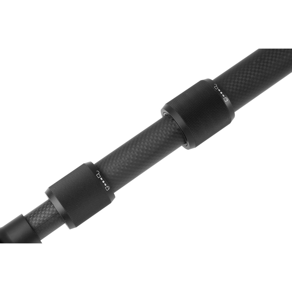 بوم صدا سارامونیک مدل Saramonic Boompole Lite | صوت آژنگ بوم صدا سارامونیک مدل Saramonic Boompole Lite | صوت آژنگ
