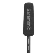 میکروفون شاتگان سارامونیک مدل Saramonic SoundBird V6 | صوت آژنگ