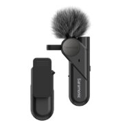 میکروفون بی‌سیم بلوتوثی سارامونیک مدل Saramonic BTW | صوت آژنگ