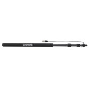 بوم صدا سارامونیک مدل Saramonic Boompole Lite | صوت آژنگ
