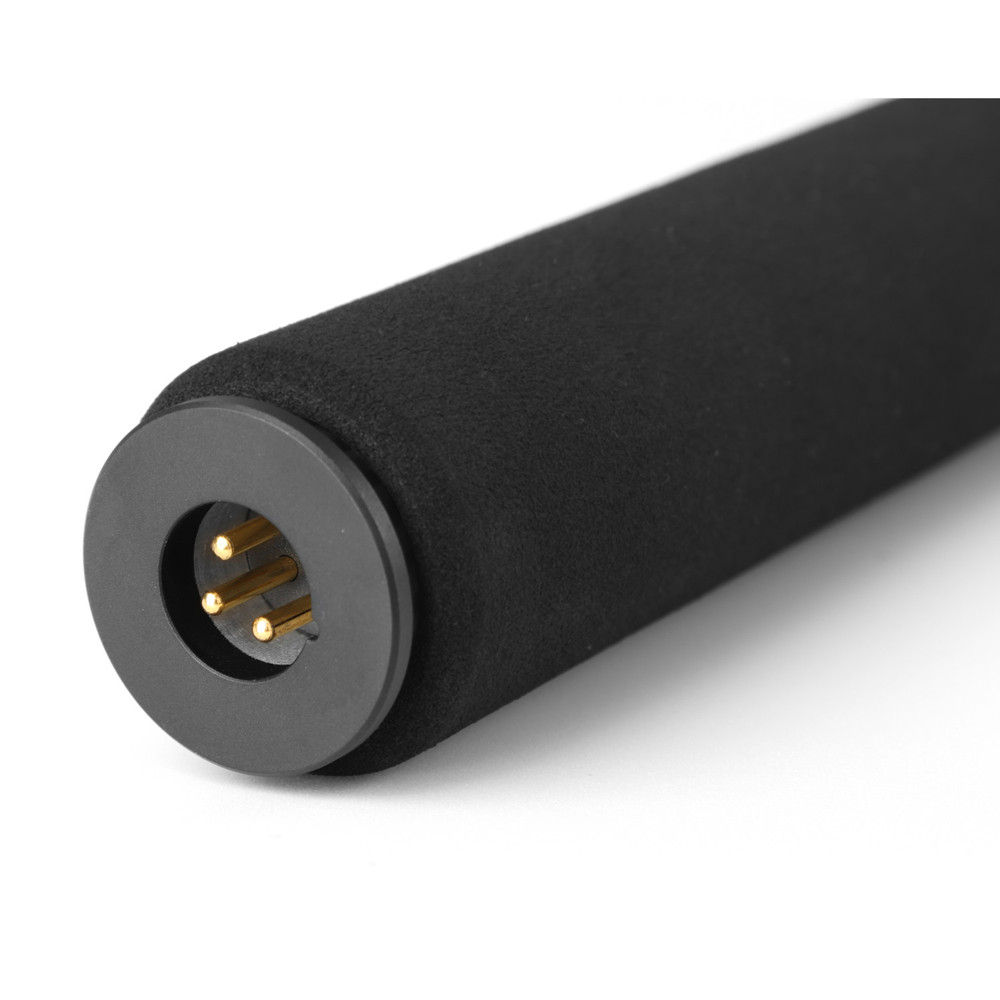 بوم صدا سارامونیک مدل Saramonic Boompole Lite | صوت آژنگ بوم صدا سارامونیک مدل Saramonic Boompole Lite | صوت آژنگ
