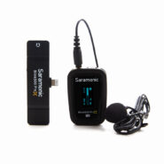 میکروفون بی‌‌‌سیم سارامونیک مدل Saramonic Blink500 ProX B3 | صوت آژنگ