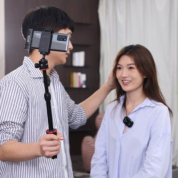 میکروفون بیسیم سارامونیک مدل Saramonic Blink500 ProX B5 | صوت آژنگ میکروفون بیسیم سارامونیک مدل Saramonic Blink500 ProX B5 | صوت آژنگ