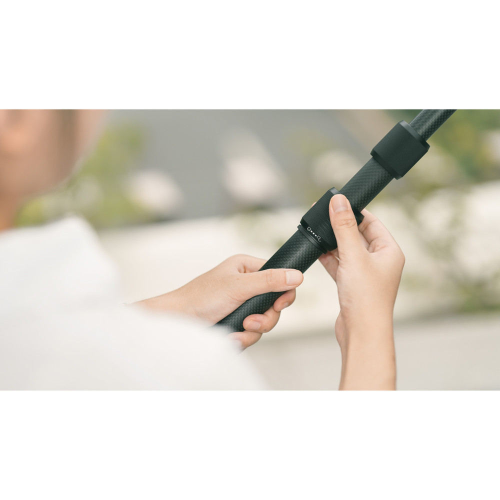 بوم صدا سارامونیک مدل Saramonic Boompole Lite | صوت آژنگ بوم صدا سارامونیک مدل Saramonic Boompole Lite | صوت آژنگ