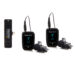 میکروفون بیسیم سارامونیک مدل Saramonic Blink500 ProX B6 | صوت آژنگ