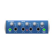 آمپلی فایر هدفون پریسونوس مدل PreSonus HP4 | صوت آژنگ