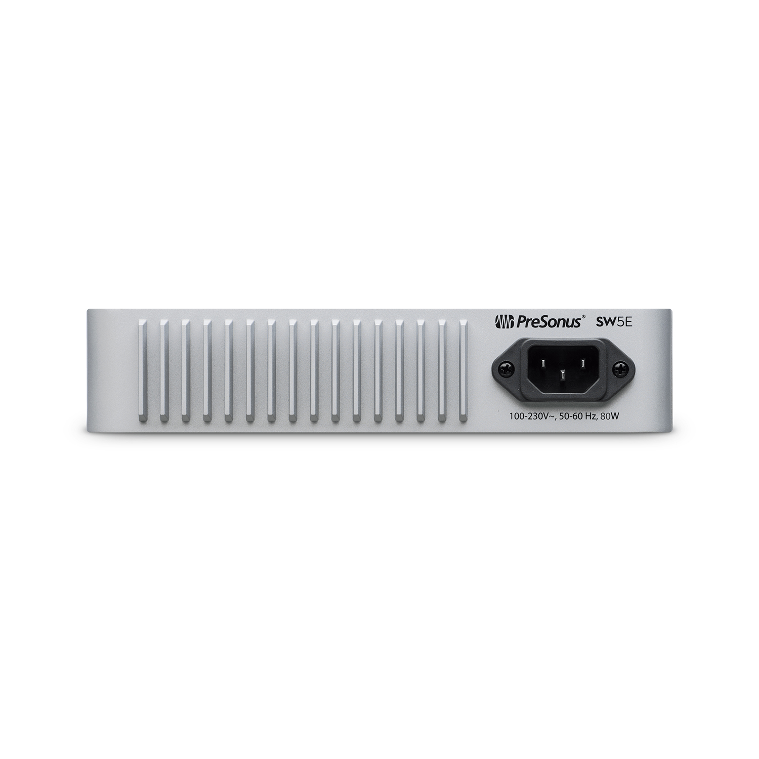سوئیچ شبکه پریسونوس مدل PreSonus SW5E | صوت آژنگ سوئیچ شبکه پریسونوس مدل PreSonus SW5E | صوت آژنگ