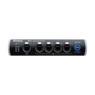 سوئیچ شبکه پریسونوس مدل PreSonus SW5E | صوت آژنگ