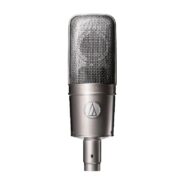 میکروفون استودیویی آدیو تکنیکا مدل Audio-Technica AT4047/SV | صوت آژنگ
