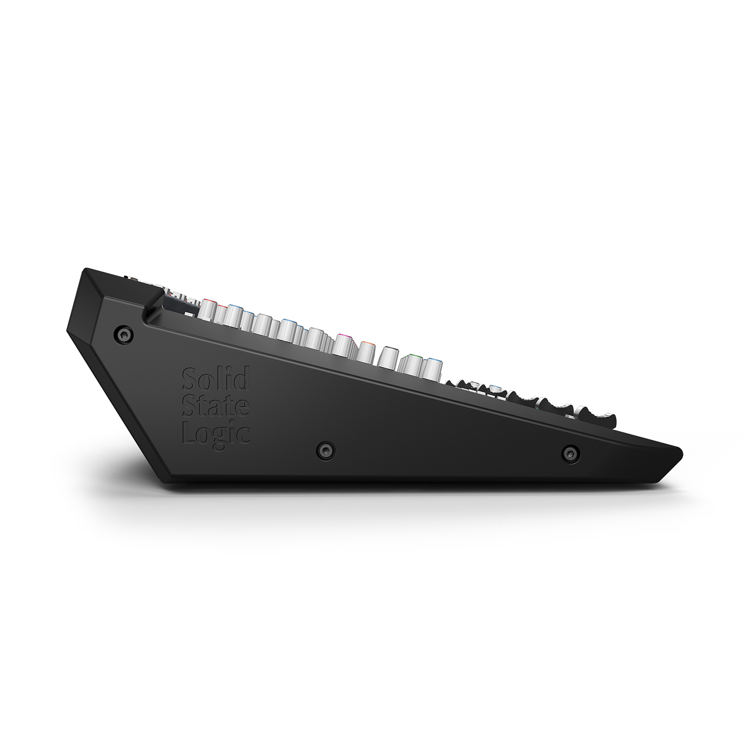 میکسر آنالوگ سالید استیت لاجیک مدل Solid State Logic BiG SiX | صوت آژنگ میکسر آنالوگ سالید استیت لاجیک مدل Solid State Logic BiG SiX | صوت آژنگ