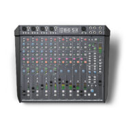 میکسر آنالوگ سالید استیت لاجیک مدل Solid State Logic BiG SiX | صوت آژنگ