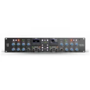 پردازشگر صدا سالید استیت لاجیک مدل Solid State Logic The Bus Plus Signal Processing | صوت آژنگ