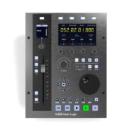 کنترلر نرم افزار سالید استیت لاجیک مدل Solid State Logic UF1 | صوت آژنگ