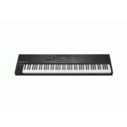 میدی کنترلر نیتیو اینسترومنتس مدل Native Instruments Komplete Kontrol S88 MK3 | صوت آژنگ
