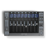 کنترلر نرم افزار سالید استیت لاجیک مدل Solid State Logic UF8 | صوت آژنگ